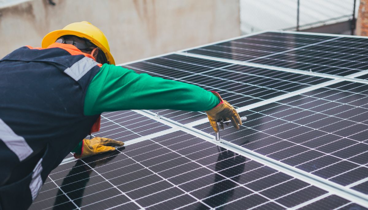 How To Choose A Solar Installer To Finance B2B