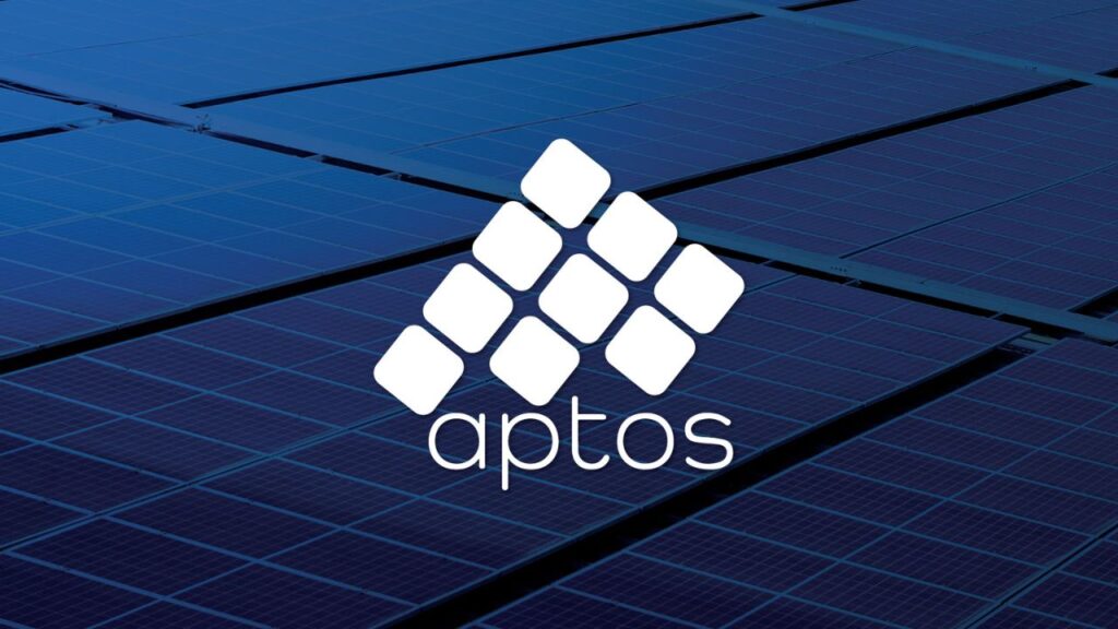 Aptos Solar Financing